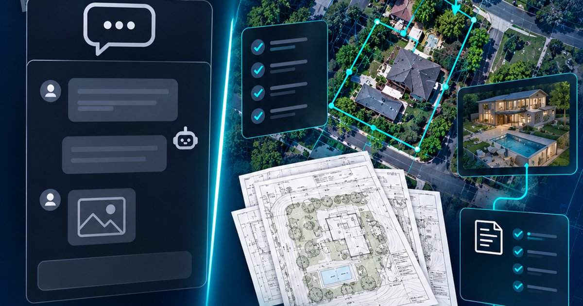 How Close to the Property Line Can You Build? Check the Rules Before the Drawings