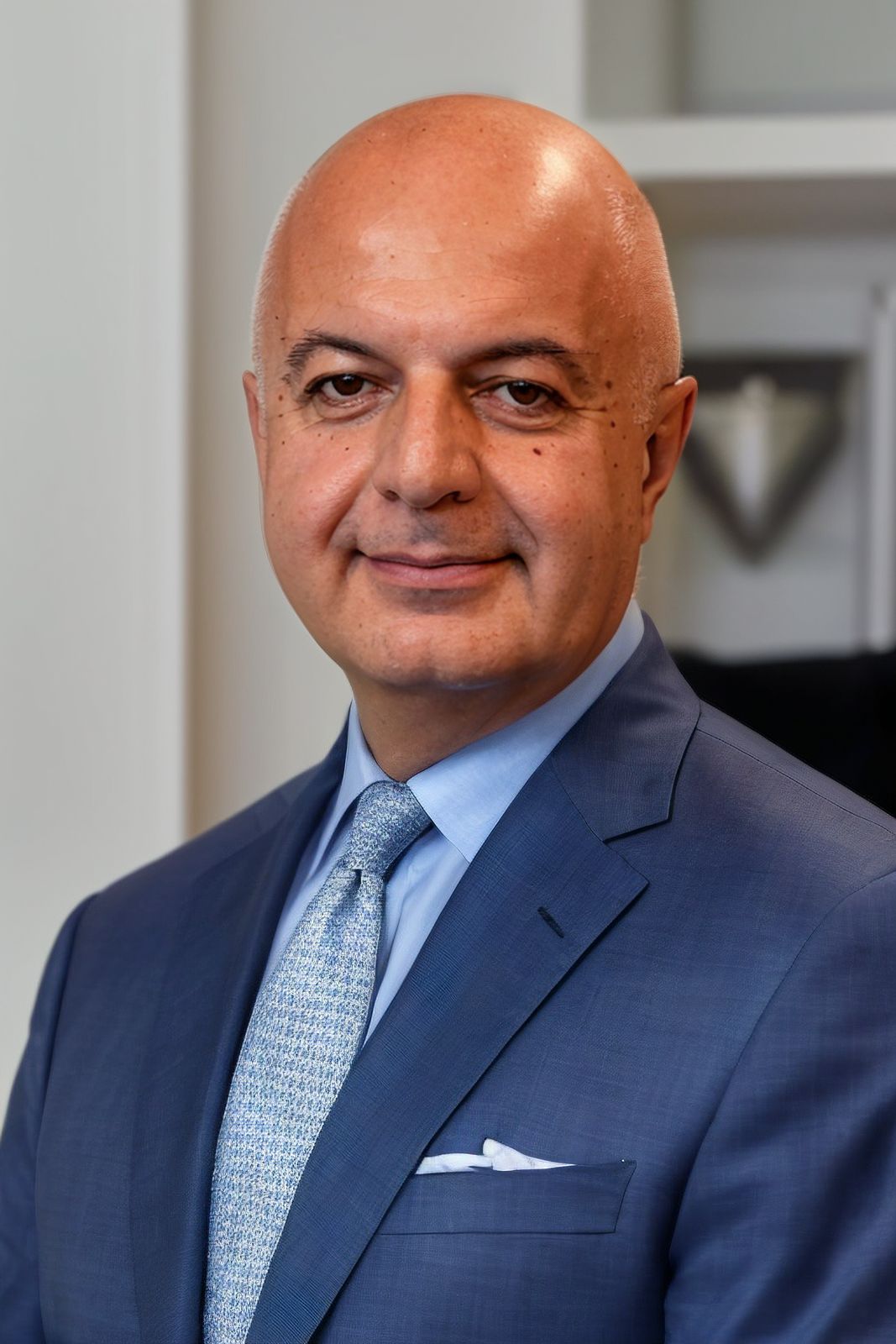 Ali Tehranchi